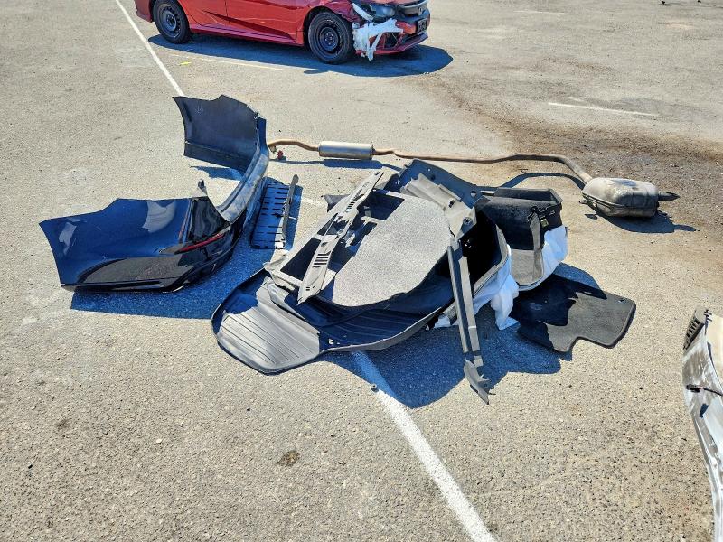 2024 Honda Accord მანქანა იყიდება აუქციონზე, vin: 1HGCY2F63RA047464, აუქციონის ნომერი: 63606876