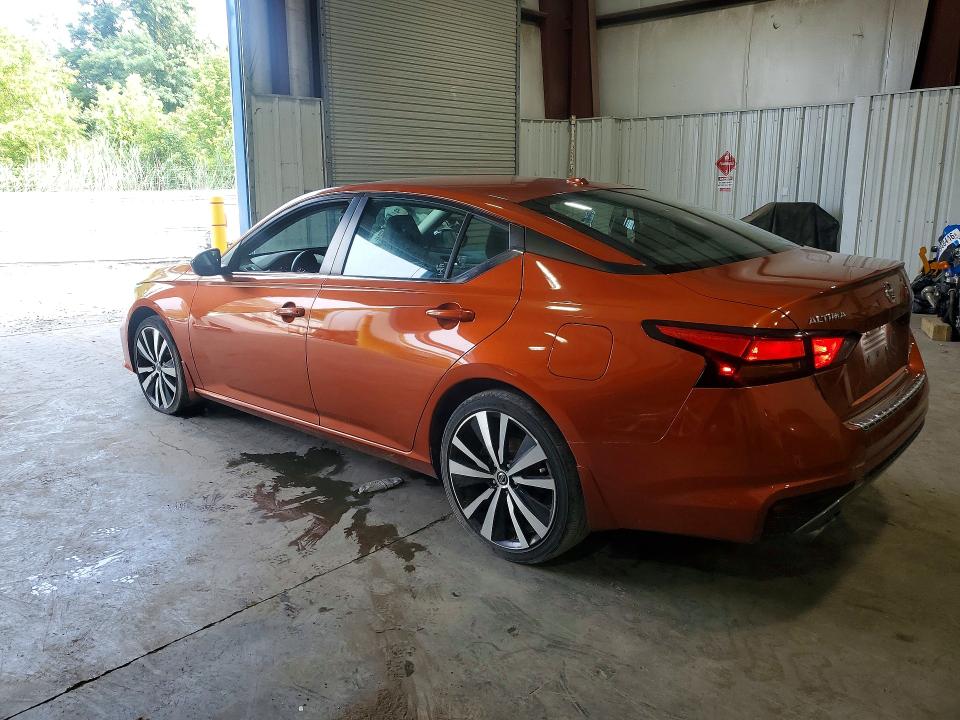2020 Nissan Altima მანქანა იყიდება აუქციონზე, vin: 1N4BL4CW4LC226431, აუქციონის ნომერი: 63931966