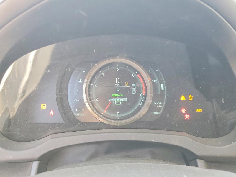 Aukcja sprzedaży 2018 Lexus Is, vin: JTHBA1D25J5066442, numer aukcji: 65841666