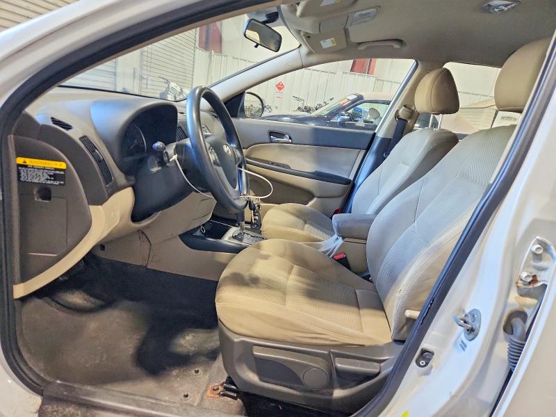 Продаж на аукціоні авто 2011 Hyundai Elantra Touring, vin: KMHDC8AE6BU113444, номер лоту: 65761496