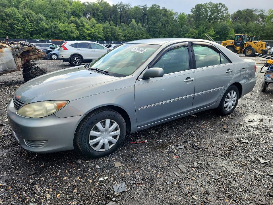 Aukcja sprzedaży 2005 Toyota Camry, vin: 4T1BE32K85U590714, numer aukcji: 63954246