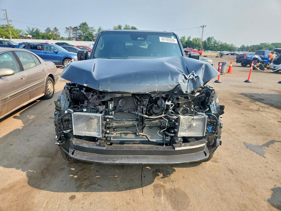 Aukcja sprzedaży 2025 Lexus Gx 550, vin: JTJVBCDX9S5058331, numer aukcji: 64193526
