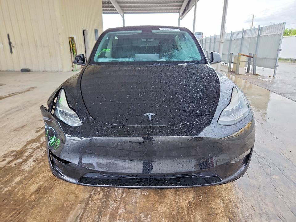 62952806 :رقم المزاد ، 5YJYGDEF3LF027895 vin ، 2020 Tesla Model Y مزاد بيع