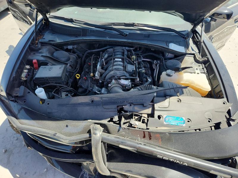 Продажа на аукционе авто 2023 Dodge Charger, vin: 2C3CDXATXPH564865, номер лота: 65646866