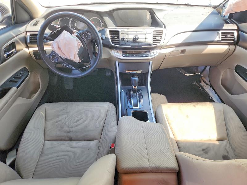 Aukcja sprzedaży 2014 Honda Accord, vin: 1HGCR2F32EA251847, numer aukcji: 64235716