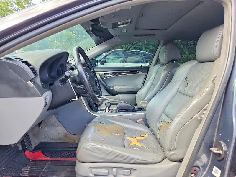 Продаж на аукціоні авто 2004 Acura Tl, vin: 19UUA66224A040060, номер лоту: 64275646