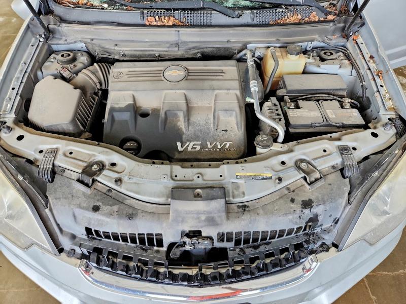 Продаж на аукціоні авто 2012 Chevrolet Captiva, vin: 3GNAL3E50CS630283, номер лоту: 64975826