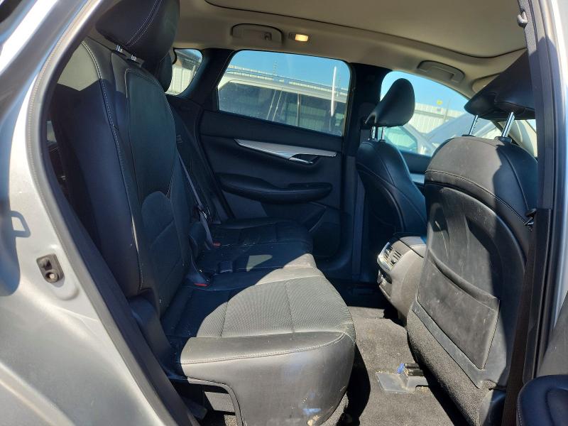 Продажа на аукционе авто 2020 Infiniti Qx50, vin: 3PCAJ5M32LF115191, номер лота: 66835576