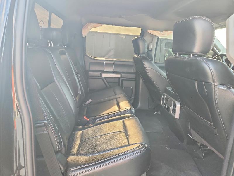 Aukcja sprzedaży 2020 Ford F250, vin: 1FT8W2BT5LEC69025, numer aukcji: 65159776