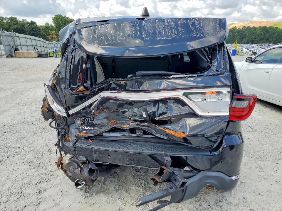 Aukcja sprzedaży 2023 Dodge Durango, vin: 1C4SDJFT0PC583991, numer aukcji: 64855546