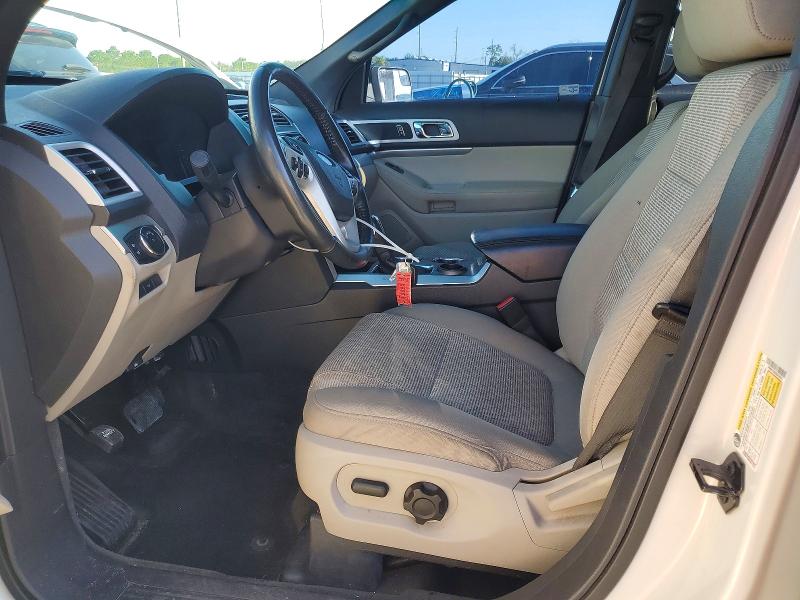 2011 Ford Explorer მანქანა იყიდება აუქციონზე, vin: 1FMHK7D83BGA30542, აუქციონის ნომერი: 63422976