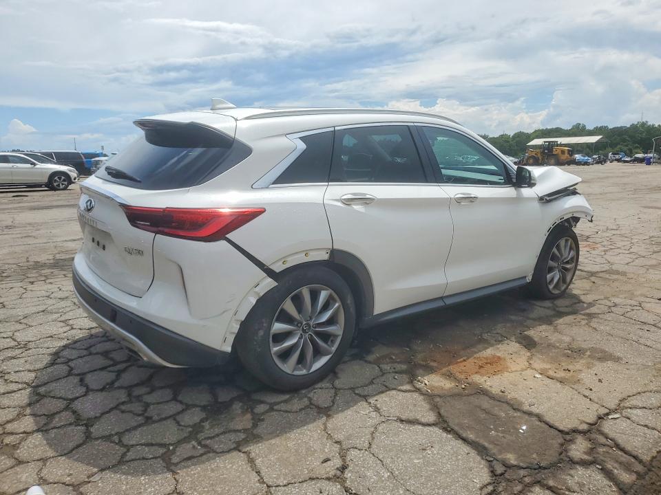 2020 Infiniti Qx50 მანქანა იყიდება აუქციონზე, vin: 3PCAJ5M38LF106821, აუქციონის ნომერი: 63655796