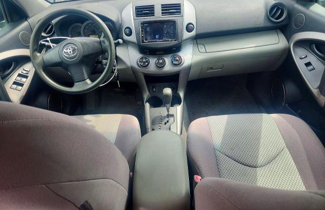 Продажа на аукционе авто 2006 Toyota Rav4, vin: JTMBD35VX65038690, номер лота: 63911496
