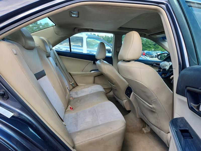 Продажа на аукционе авто 2012 Toyota Camry Hybrid, vin: 4T1BD1FK1CU031097, номер лота: 66794746