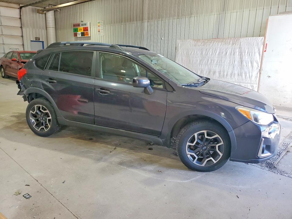 63465406 :رقم المزاد ، JF2GPADC8G8257196 vin ، 2016 Subaru Crosstrek مزاد بيع