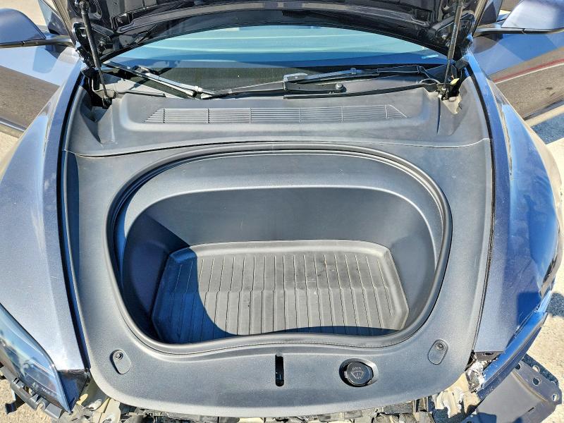 Aukcja sprzedaży 2024 Tesla Model 3, vin: 5YJ3E1ET5RF858957, numer aukcji: 64581946