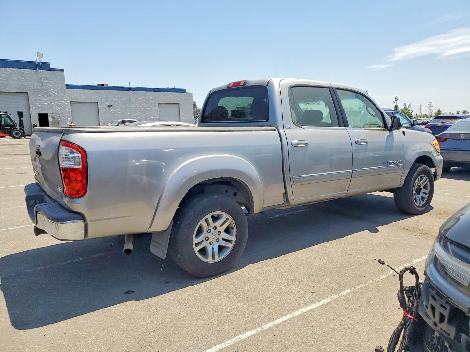 2004 Toyota Tundra მანქანა იყიდება აუქციონზე, vin: 5TBET34134S450688, აუქციონის ნომერი: 64124106