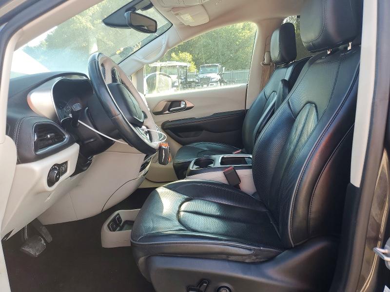 Aukcja sprzedaży 2018 Chrysler Pacifica, vin: 2C4RC1N7XJR275330, numer aukcji: 66536186