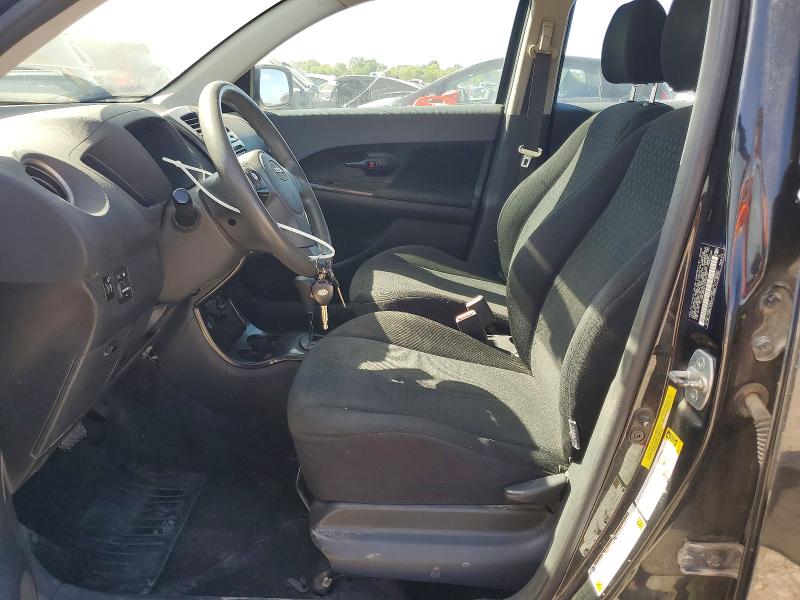 Продаж на аукціоні авто 2010 Scion Xd, vin: JTKKU4B41AJ054707, номер лоту: 65722866
