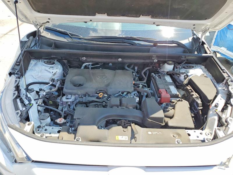 Aukcja sprzedaży 2024 Toyota Rav4, vin: 2T3C1RFV6RW316383, numer aukcji: 65951296