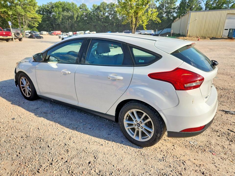 Продажа на аукционе авто 2015 Ford Focus, vin: 1FADP3K23FL270656, номер лота: 66439176