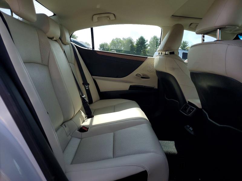Auction sale of the 2024 Lexus Es 350, vin: 58ADZ1B18RU184214, lot number: 65920796