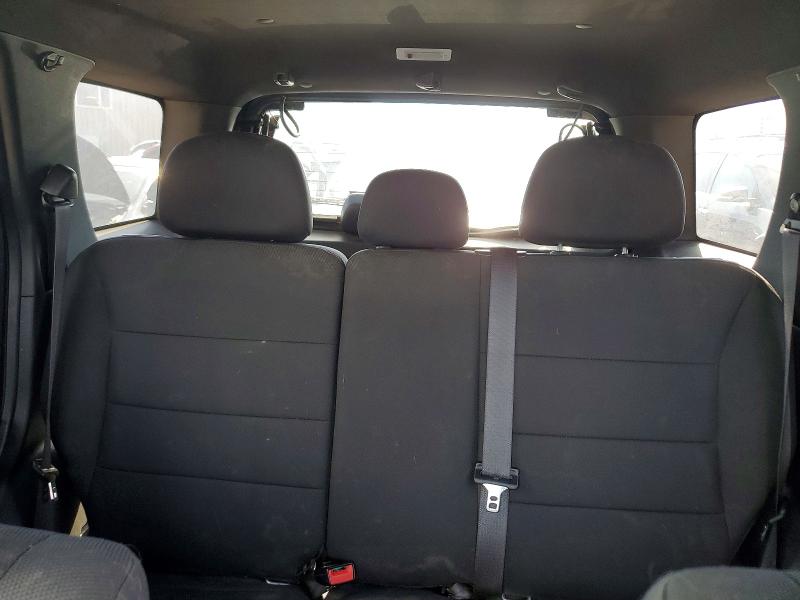 Продажа на аукционе авто 2010 Ford Escape, vin: 1FMCU9D73AKB87412, номер лота: 65614106