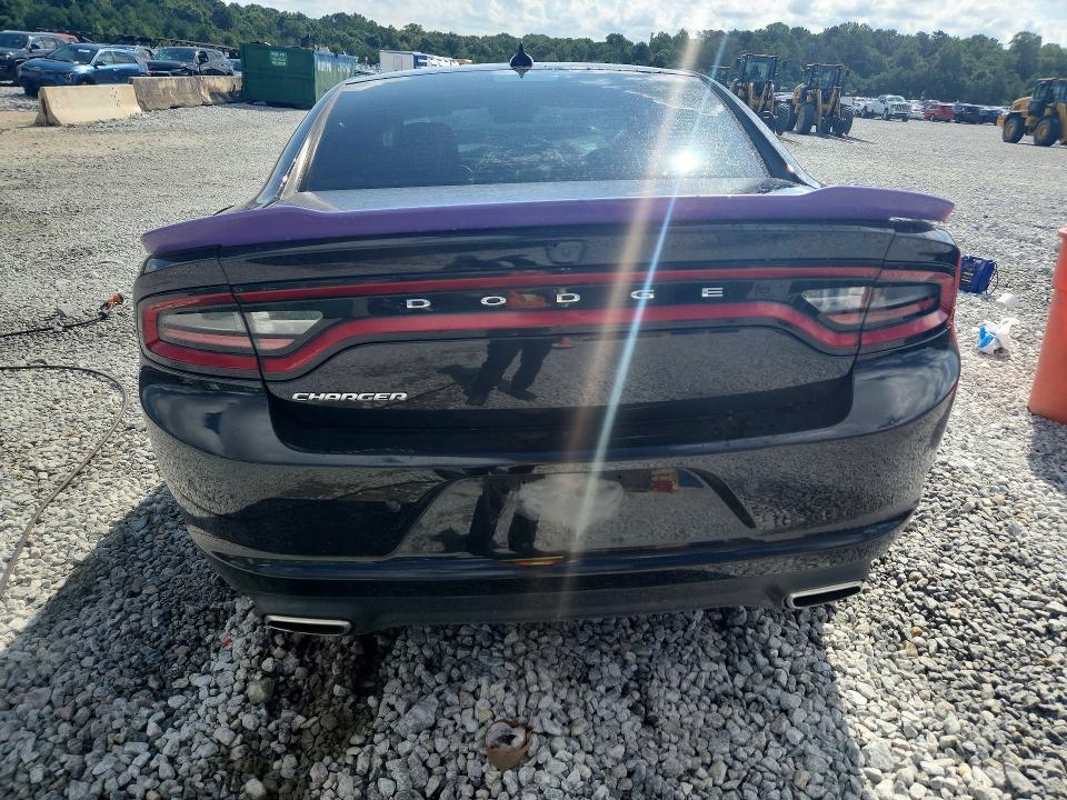 67173686 :رقم المزاد ، 2C3CDXBG0PH672137 vin ، 2023 Dodge Charger مزاد بيع