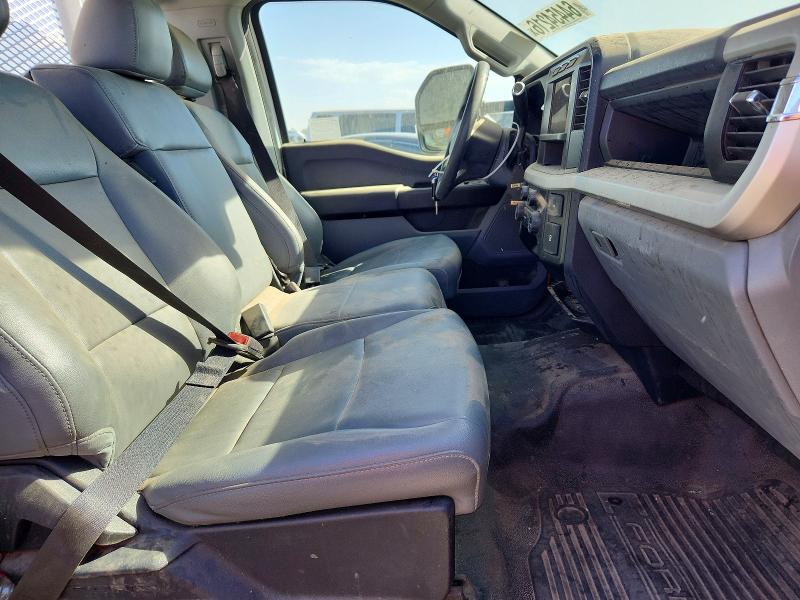 2023 Ford F350 მანქანა იყიდება აუქციონზე, vin: 1FDRF3HT9PEC44552, აუქციონის ნომერი: 64454216