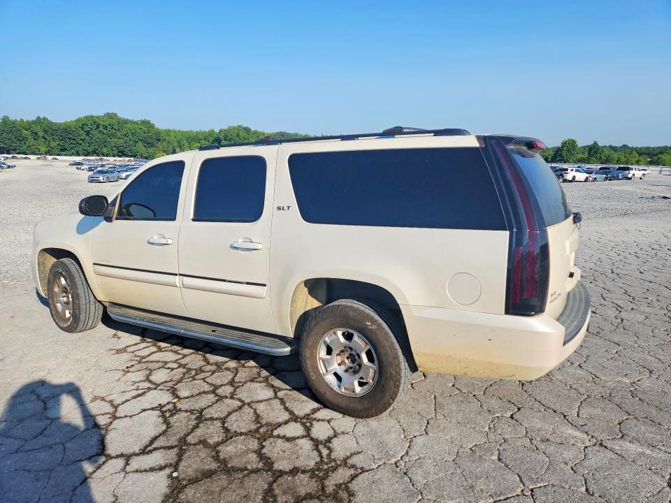 Продаж на аукціоні авто 2008 Gmc Yukon Xl, vin: 1GKFK16358R177540, номер лоту: 63906416