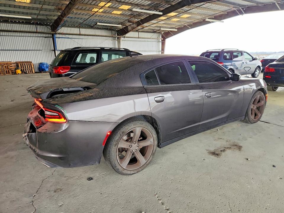 Aukcja sprzedaży 2018 Dodge Charger, vin: 2C3CDXHG0JH315149, numer aukcji: 66099756