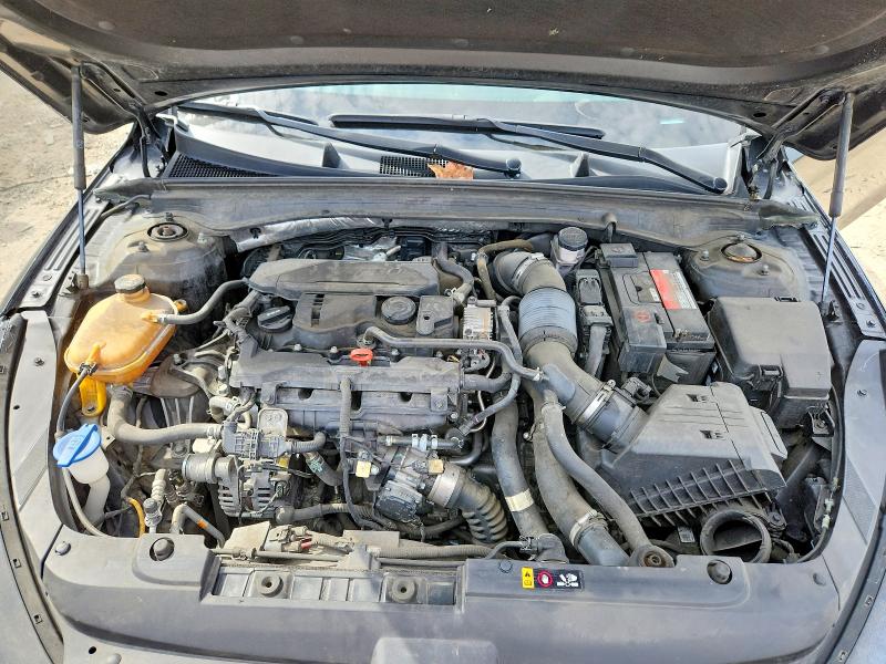 Aukcja sprzedaży 2022 Kia K5, vin: 5XXG64J27NG139083, numer aukcji: 66930416