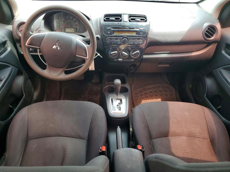 Aukcja sprzedaży 2017 Mitsubishi Mirage, vin: ML32F3FJ3HH003287, numer aukcji: 65266766