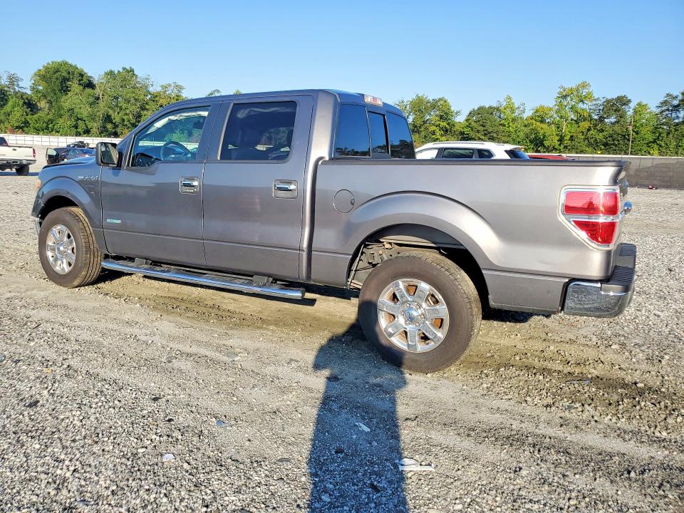 2014 Ford F150 მანქანა იყიდება აუქციონზე, vin: 1FTFW1CT6EKF42574, აუქციონის ნომერი: 65909526