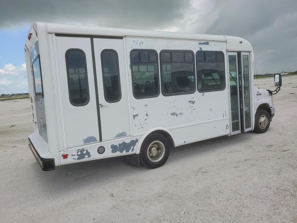 Продажа на аукционе авто 2021 Ford Econoline, vin: 1FDEE3FN7MDC10780, номер лота: 63260956