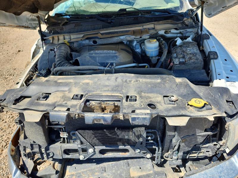 Продаж на аукціоні авто 2014 Ram 2500, vin: 3C6UR5JJ2EG243556, номер лоту: 63310426