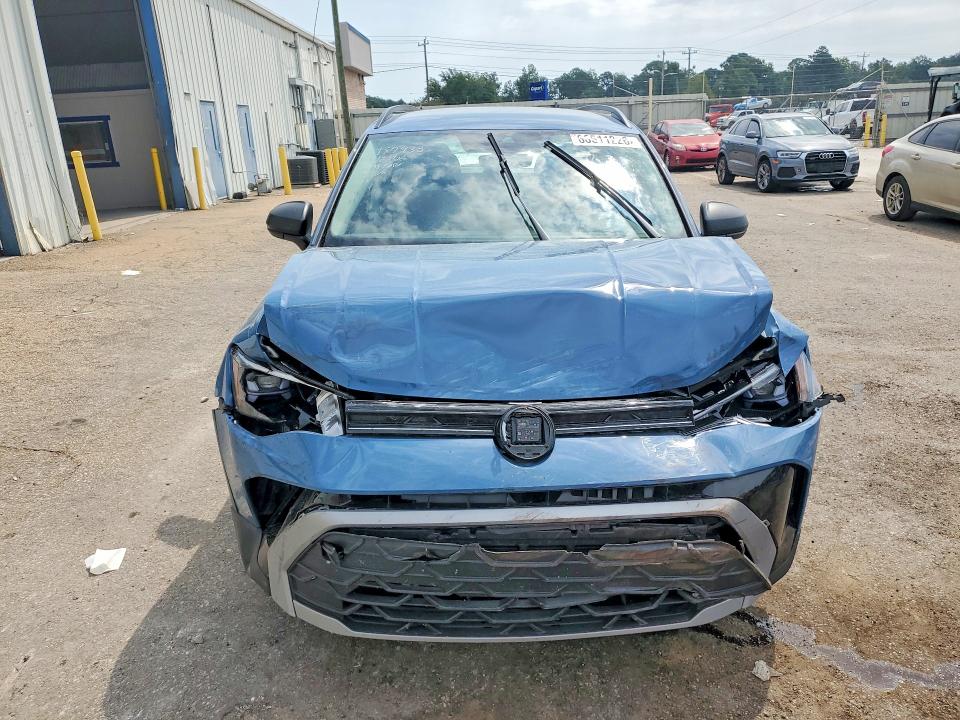 Aukcja sprzedaży 2025 Volkswagen Taos, vin: 3VV5C7B27SM061934, numer aukcji: 66511226