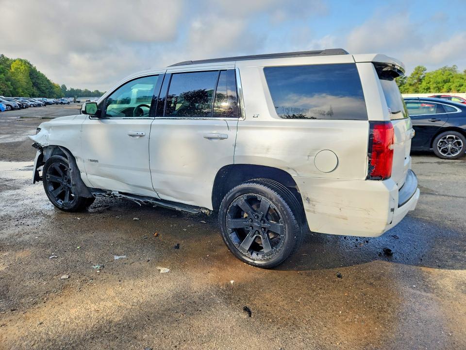 Aukcja sprzedaży 2020 Chevrolet Tahoe, vin: 1GNSCBKC7LR294720, numer aukcji: 66637016