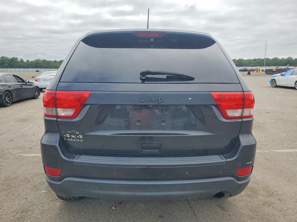 Aukcja sprzedaży 2012 Jeep Grand Cherokee, vin: 1C4RJFAG0CC245354, numer aukcji: 63604696