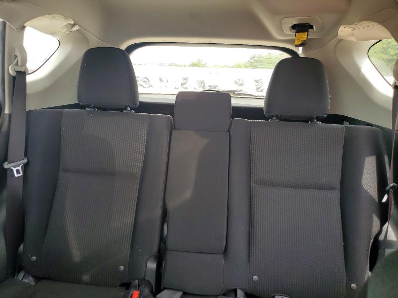 62885146 :رقم المزاد ، JTMZFREV8HJ111917 vin ، 2017 Toyota Rav4 مزاد بيع