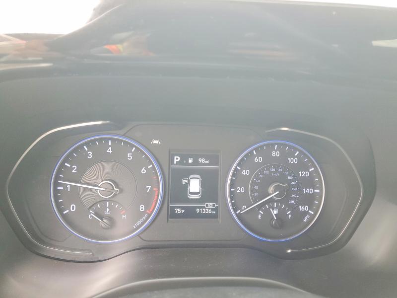 Продаж на аукціоні авто 2020 Hyundai Palisade, vin: KM8R2DHE0LU094575, номер лоту: 65756656