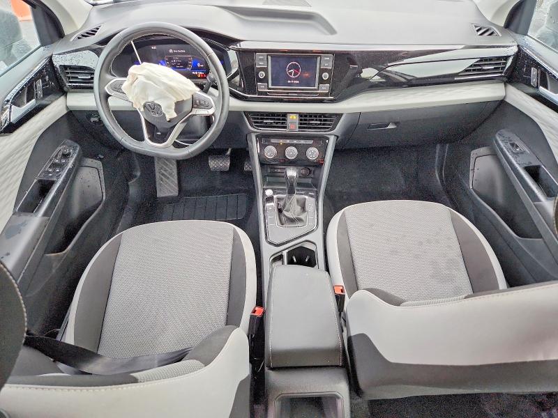 Продаж на аукціоні авто 2023 Volkswagen Taos, vin: 3VVCX7B24PM370991, номер лоту: 65345866