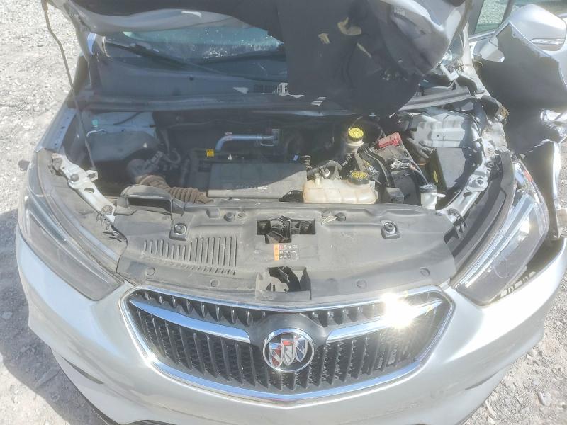 Aukcja sprzedaży 2019 Buick Encore, vin: KL4CJASB7KB803212, numer aukcji: 63733836