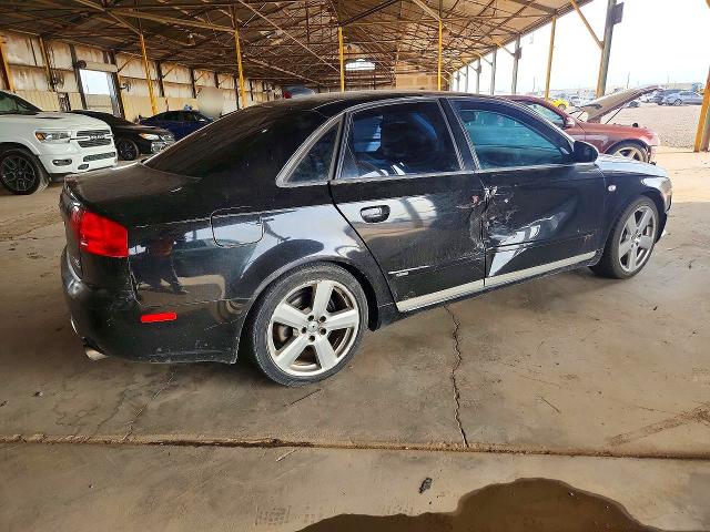65159276 :رقم المزاد ، WAUEF78E76A172863 vin ، 2006 Audi A4 مزاد بيع