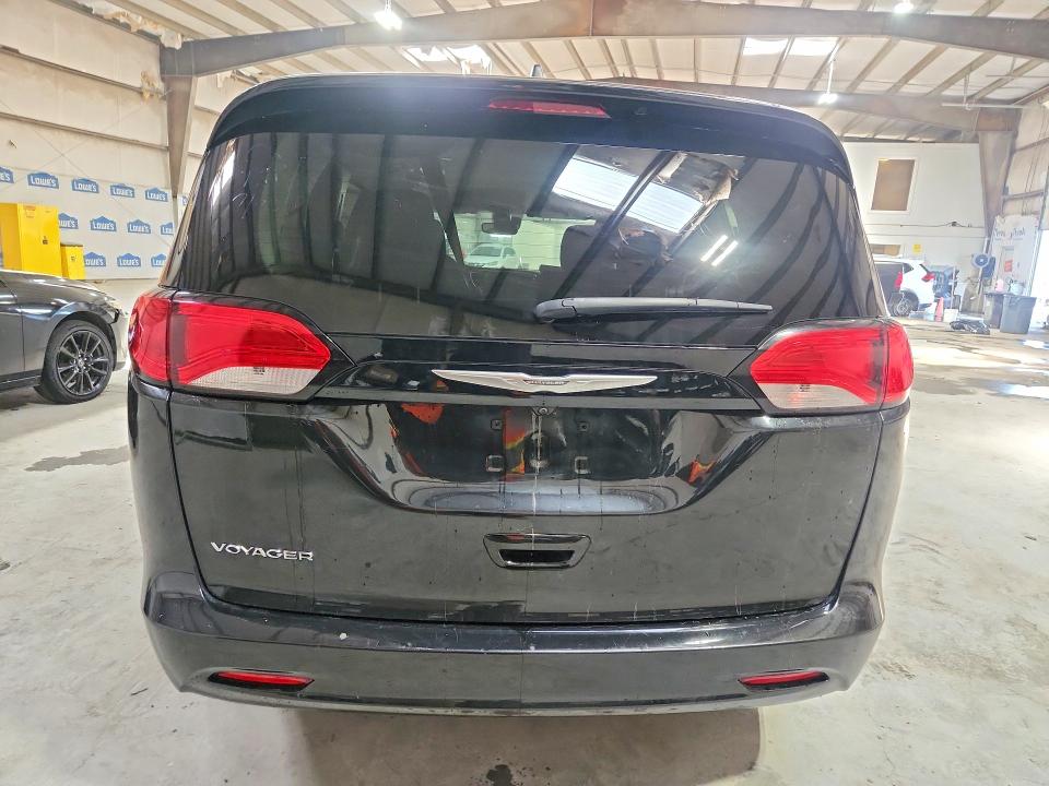 Aukcja sprzedaży 2023 Chrysler Voyager, vin: 2C4RC1CG9PR580667, numer aukcji: 66324346