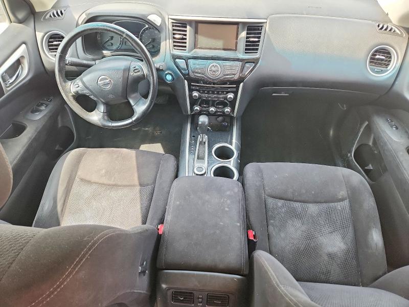 Aukcja sprzedaży 2013 Nissan Pathfinder, vin: 5N1AR2MM8DC688865, numer aukcji: 63602896