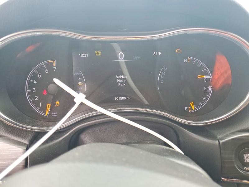 2019 Jeep Grand Cherokee მანქანა იყიდება აუქციონზე, vin: 1C4RJFBGXKC627551, აუქციონის ნომერი: 63882116