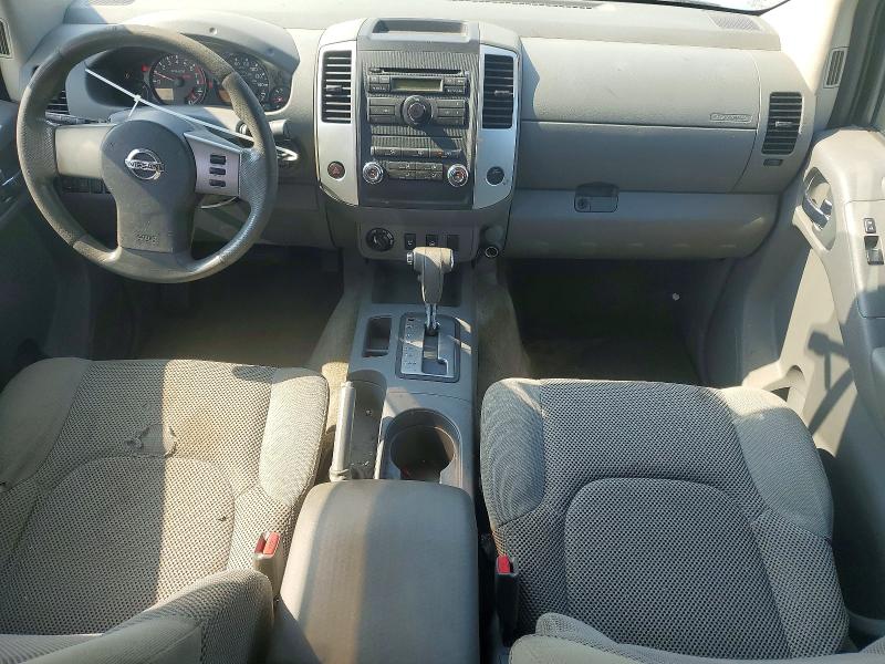 Продажа на аукционе авто 2010 Nissan Frontier, vin: 1N6AD0FV3AC411420, номер лота: 67031146