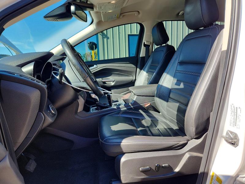 Продажа на аукционе авто 2019 Ford Escape, vin: 1FMCU9HD8KUA01157, номер лота: 63766926
