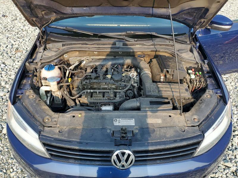Продаж на аукціоні авто 2014 Volkswagen Jetta, vin: 3VWD17AJ0EM418929, номер лоту: 63714546